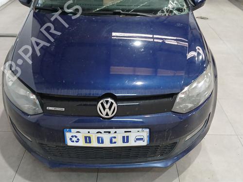Engine VW POLO V (6R1, 6C1) 1.2 TDI | BP31802800M1