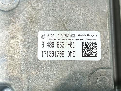 Computer motormanagement BMW X2 (F39) xDrive 25 d | BP30900717M57