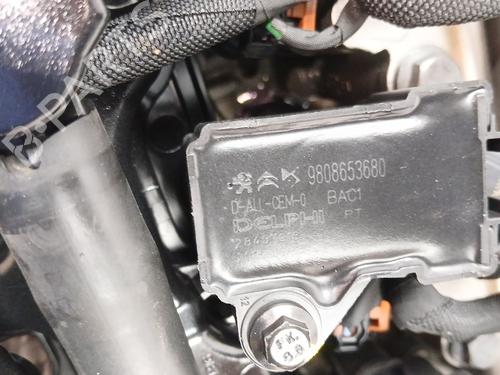 Engine PEUGEOT 208 I (CA_, CC_) 1.2 THP 110 | BP36435501M1 - Image 6