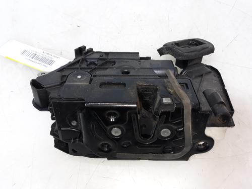 Front right lock SEAT LEON (5F1)  | BP11769289C97 