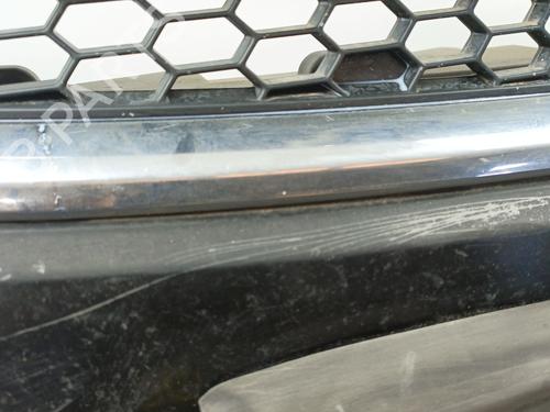 Front bumper CHEVROLET CAPTIVA (C100, C140) 2.0 D 4WD | BP29595274C7 