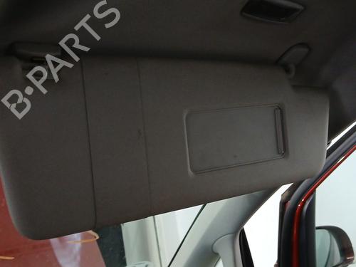 Used Right sun visor Right sun visor VW TOURAN (1T1, 1T2) 1.9 TDI (105 hp) 36553276 36553276