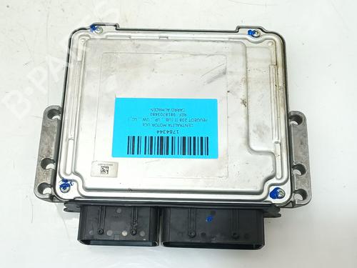 Engine control unit (ECU) PEUGEOT 208 II (UB_, UP_, UW_, UJ_) 1.5 BlueHDI 100 | BP30589652M57