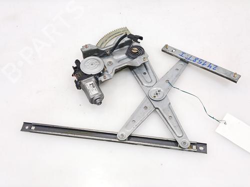 Used Rear left window mechanism Rear left window mechanism KIA SORENTO I (JC) 2.5 CRDi 4WD (140 hp) 33963542 33963542