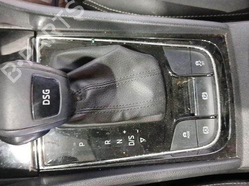 Used Gear lever SKODA KODIAQ I (NS6, NS7, NV7) 2.0 TDI (150 hp) 30931806