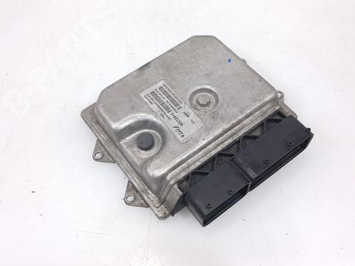 Used Engine control unit (ECU) Engine control unit (ECU) ALFA ROMEO MITO (955_) 1.3 MultiJet (955AXP1A, 955AYC1A) (95 hp) 33816931 33816931