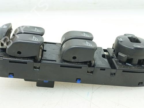 Left front window switch JAGUAR X-TYPE I (X400) 2.0 D | BP30685551I27 