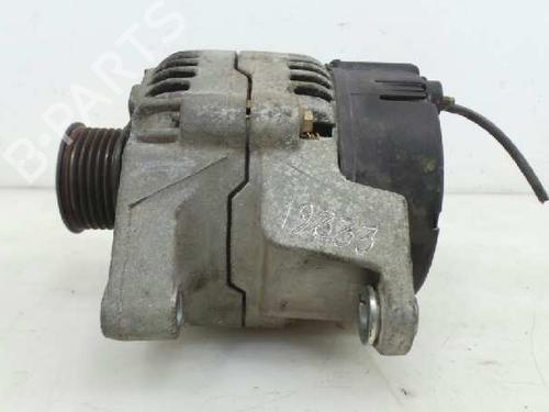 Alternator NISSAN MICRA II (K11)  | BP4815574M7 