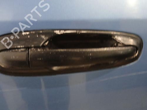 Used Rear right exterior door handle Rear right exterior door handle CHEVROLET LACETTI (J200) 1.4 16V (95 hp) 34344688 34344688