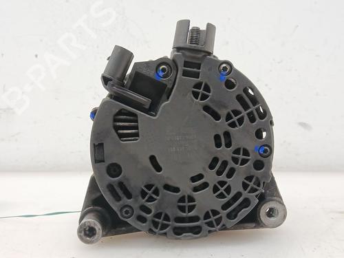Alternator FORD S-MAX (WA6) 2.0 TDCi | BP36412345M7 - Image 4