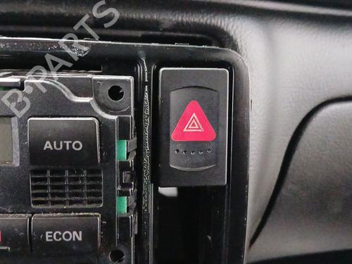 Used Warning switch Warning switch VW PASSAT B5.5 (3B3) 1.9 TDI (101 hp) 34186497 34186497