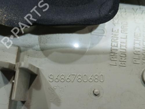 Right tailgate light PEUGEOT 508 SW I (8E_) 2.0 HDi | BP32162402C80 