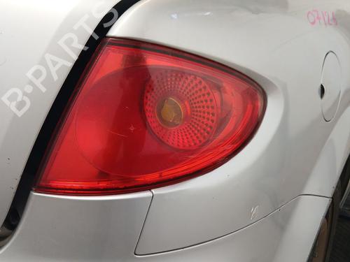 Used Right taillight Right taillight 37518783 37518783