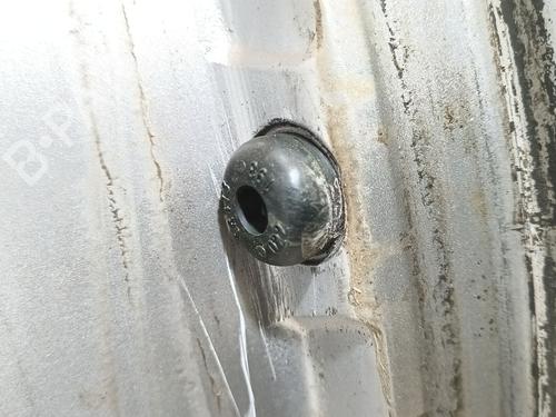 Rim PEUGEOT 208 I (CA_, CC_)  | BP29886308C45 