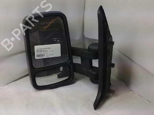 Used Left mirror OPEL MOVANO A Van (X70) 2.8 DTI (FD) (114 hp) 172690