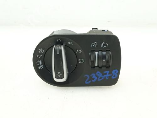 Forlygtekontakt AUDI A3 Sportback (8PA) 1.6 TDI (105 hp) 30149856