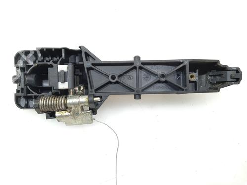 Front right exterior door handle HYUNDAI i30 (FD) 1.4 | BP20931356C129 