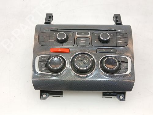 Climate control CITROËN C4 II (NC_) 1.6 HDi 110 | BP37520678I5 - Image 3