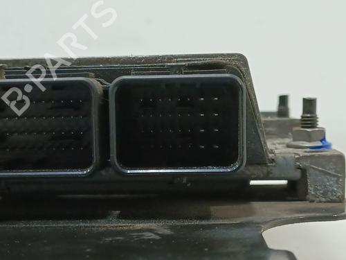 Engine control unit (ECU) RENAULT GRAND SCÉNIC III (JZ0/1_) 1.5 dCi (JZ09, JZ0D, JZ10, JZ14, JZ1G, JZ29, JZ2C) | BP30131486M57