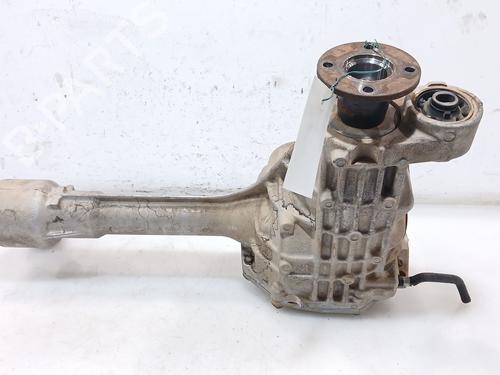 Front differential NISSAN NAVARA NP300 (D40) 2.5 dCi 4WD | BP39944843M23 - Image 6