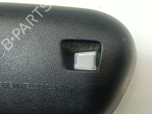 Rear mirror CITROËN C4 II (NC_) 1.6 VTi 120 (NC5FS0, NC5FS9) | BP28424678I6 