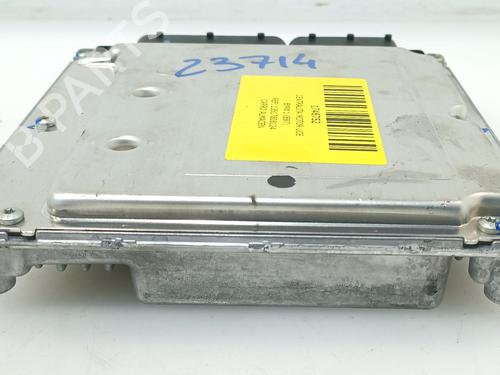 Engine control unit (ECU) BMW 1 (E87) 118 d | BP29748334M57 