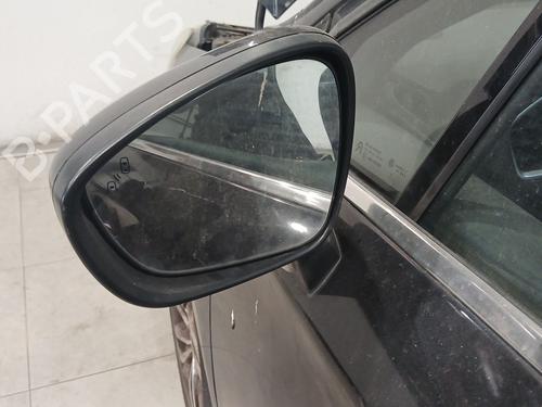 Left mirror CITROËN C4 II (NC_) 1.6 HDi 110 | BP37520681C26 - Image 2