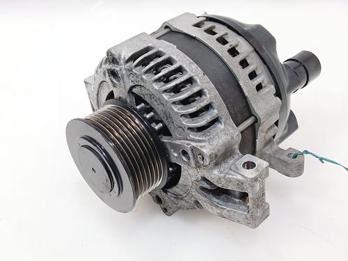 Used Alternator HONDA CIVIC VIII Hatchback (FN, FK) 2.2 CTDi (FK3) (140 hp) 27892038
