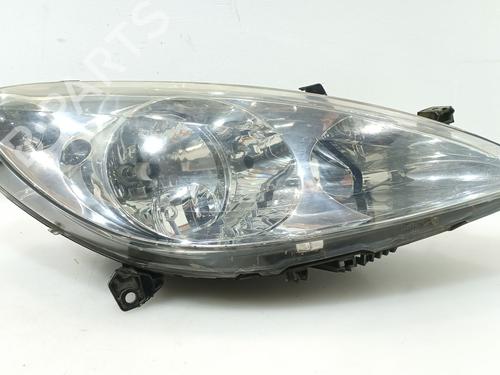 Used Right headlight PEUGEOT 307 (3A/C) 2.0 HDi 110 (107 hp) 27517324