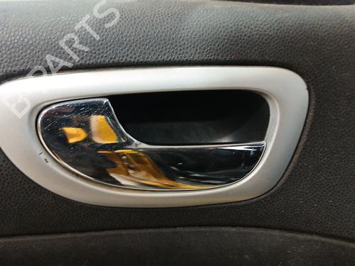 Used Front left interior door handle PEUGEOT 307 SW (3H) 1.6 HDI 110 (109 hp) 30148032
