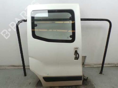 Used Right slide door PEUGEOT BIPPER (AA_) [2008-2025]  5630879