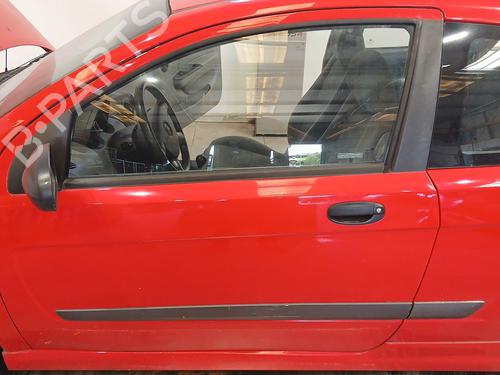 Used Left front door Left front door 39407137 39407137