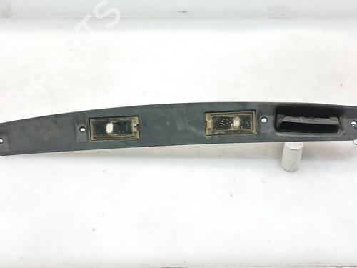 Used Tailgate handle DODGE JOURNEY 2.0 CRD (136 hp) 32867808