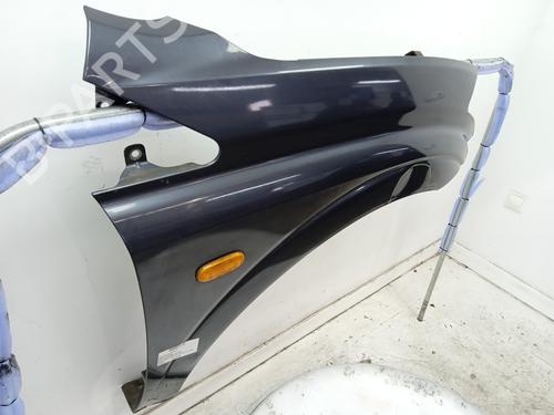 Right front fenders SSANGYONG KYRON 2.0 Xdi 4x4 | BP20699756C42 