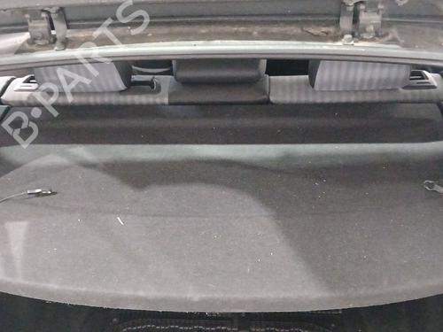 Used Rear parcel shelf BMW 1 (E87) 118 d (122 hp) 29887517
