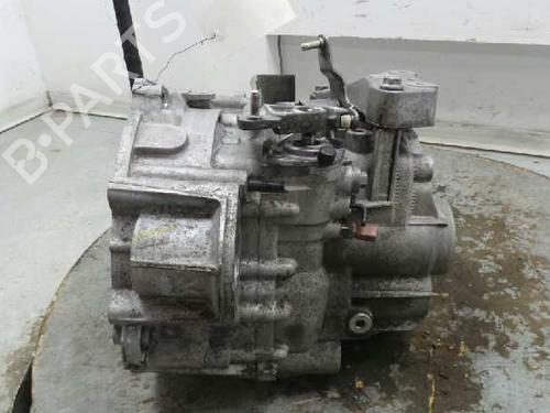 Gearbox VW PASSAT B6 Variant (3C5)  | BP2281958M3 