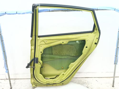 Right rear door FORD FIESTA VI (CB1, CCN) 1.4 TDCi | BP26941215C5 