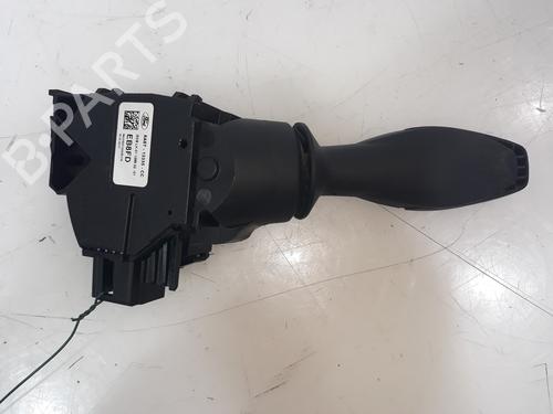 Steering column stalk FORD FIESTA VI (CB1, CCN)  | BP7655147I23 