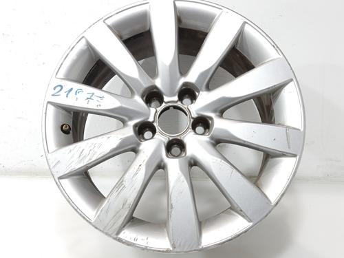 Used Rim AUDI A1 (8X1, 8XK) 1.6 TDI (90 hp) 13489610