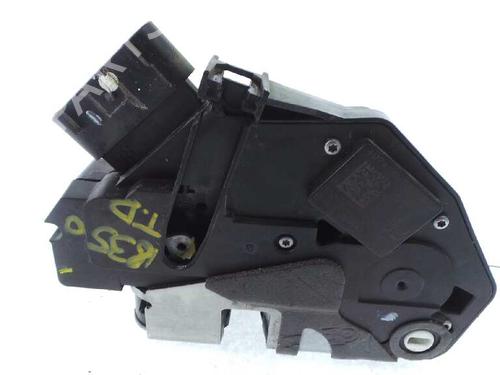 Used Rear right lock FORD FIESTA VI (CB1, CCN) 1.25 (82 hp) 2284287