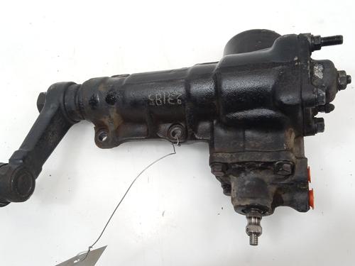 Steering rack HYUNDAI TERRACAN (HP) 2.9 CRDi 4WD | BP22314558M22 