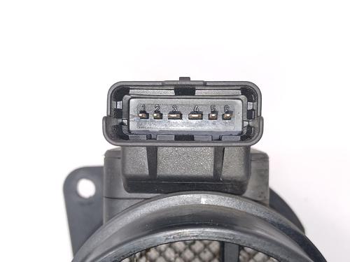 Mass air flow sensor RENAULT MEGANE I (BA0/1_) 1.9 dCi (BA05, BA1F) | BP28125678M95 