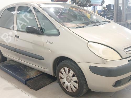 Brugte CITROËN XSARA PICASSO (N68)  1.6 HDi  4772636