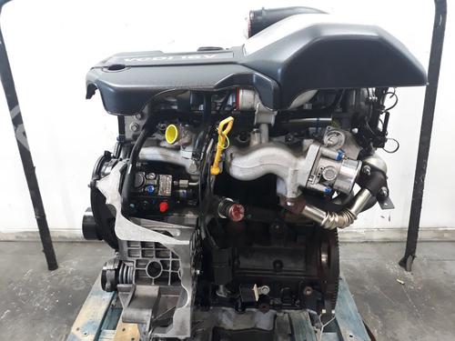 Engine CHEVROLET CAPTIVA (C100, C140) 2.0 D 4WD | BP10629172M1 