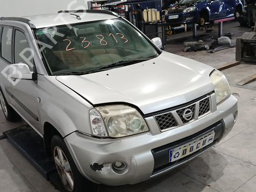 Brugte NISSAN X-TRAIL I (T30) 2.2 dCi 4x4 (136 hp) 4393925