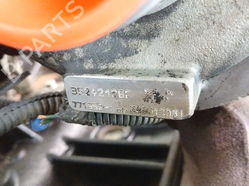 Engine DODGE NITRO 2.8 CRD | BP36911540M1  - Image 8