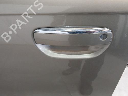 Used Front left exterior door handle Front left exterior door handle 37073645 37073645