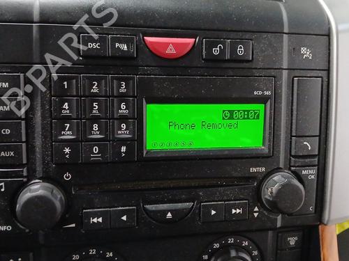 Used Radio Radio 36780459 36780459