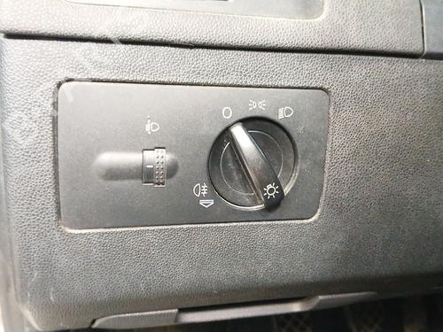 Commande de phare SKODA FABIA I (6Y2) 1.2 (64 hp) 27473654