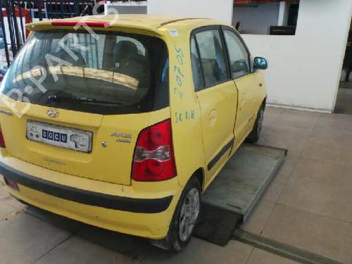 Right front window switch HYUNDAI ATOS (MX) 1.1 | BP7660576I26 